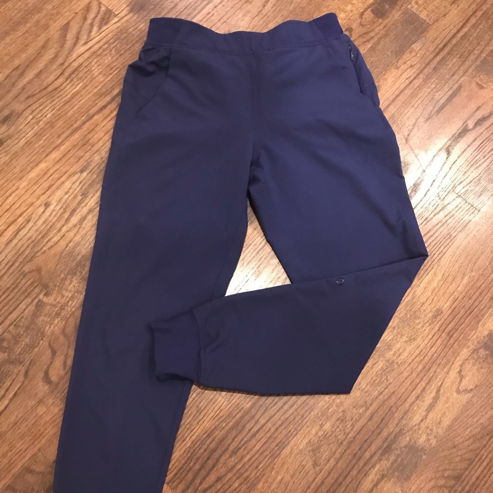 Lululemon casual workout joggers